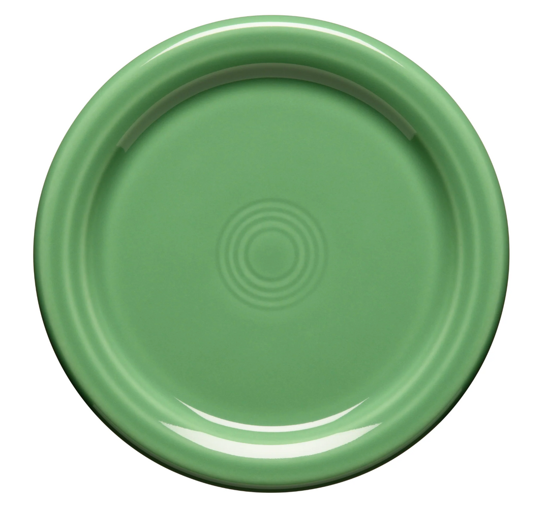Fiestaware Vibrant 4 3/8" Coaster and Mug Cover