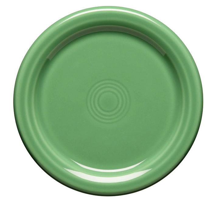 Fiestaware Vibrant 4 3/8" Coaster and Mug Cover