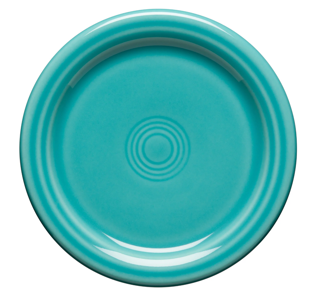 Fiestaware Vibrant 4 3/8" Coaster and Mug Cover