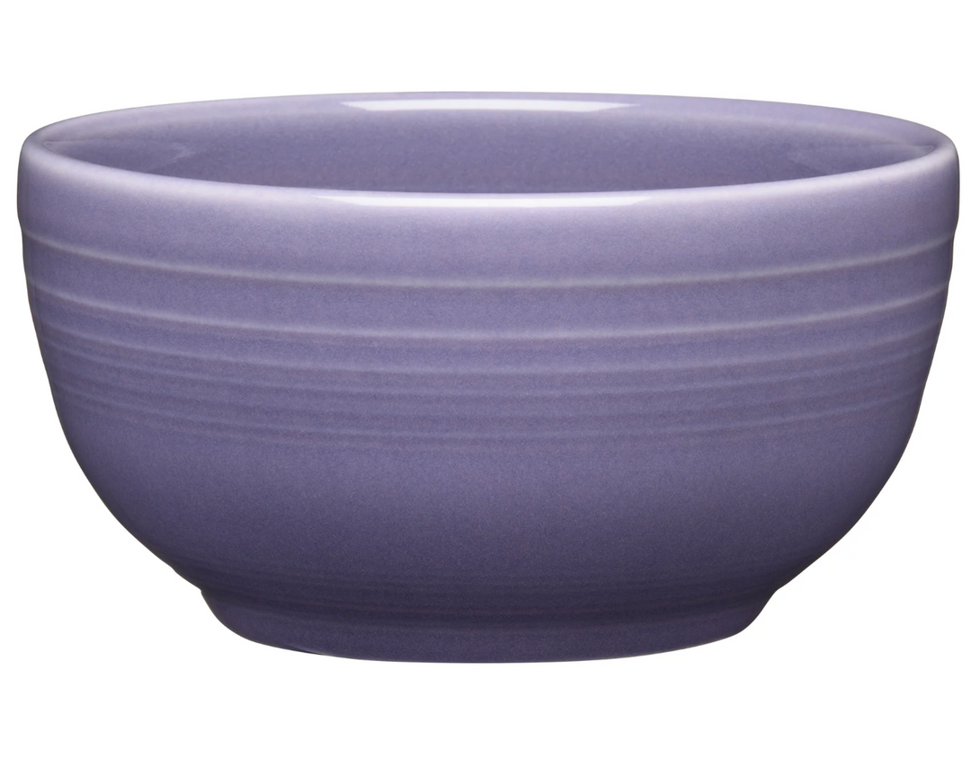 Fiestaware Bistro Coupe 5 1/2" Cereal Bowl, 22oz