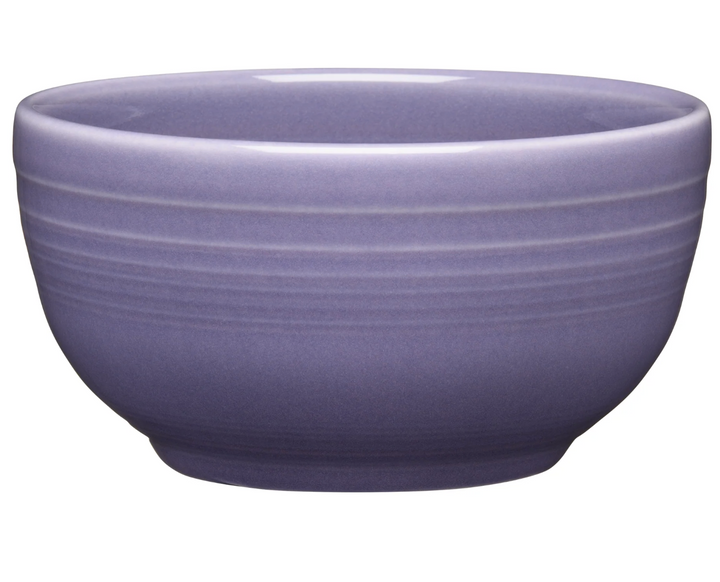 Fiestaware Bistro Coupe 5 1/2" Cereal Bowl, 22oz