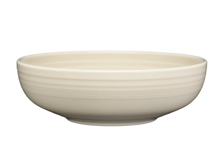 Fiestaware Bistro Coupe 9 5/8" Large Bowl, 68oz