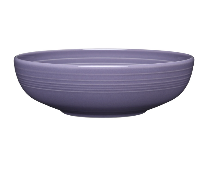 Fiestaware Bistro Coupe 9 5/8" Large Bowl, 68oz