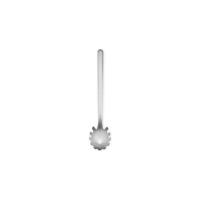 Signature Stainless Steel Pasta Fork