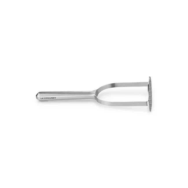 Signature Stainless Steel Potato Masher