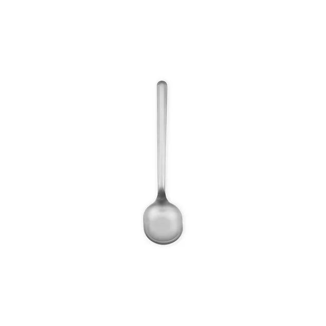 Signature Stainless Steel Serving Spoon