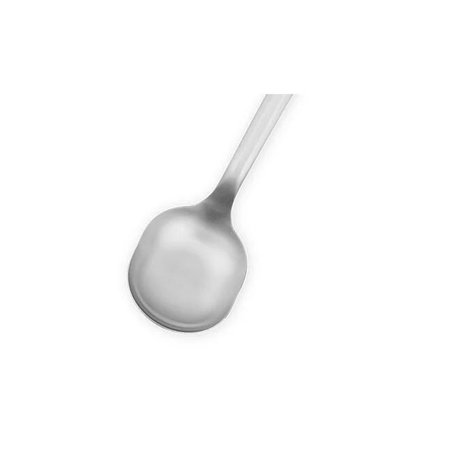 Signature Stainless Steel Serving Spoon