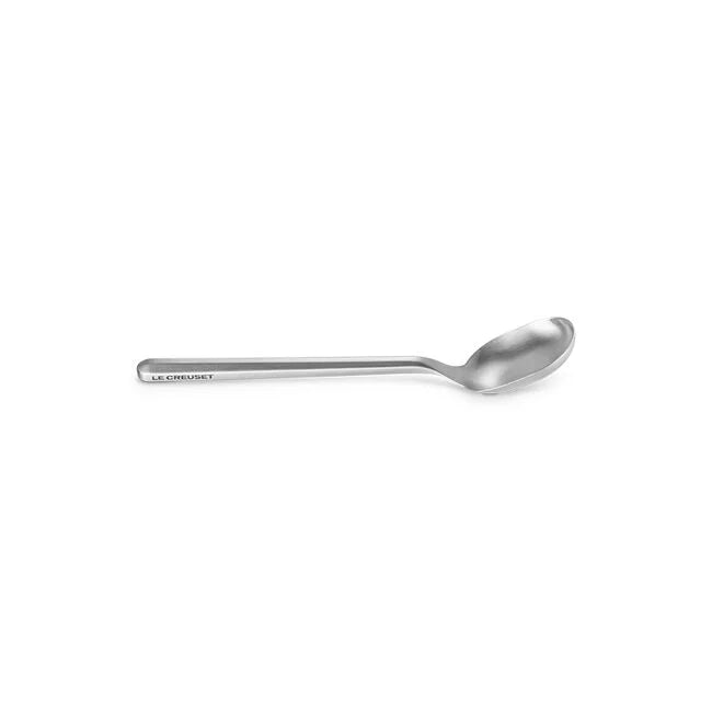 Signature Stainless Steel Serving Spoon