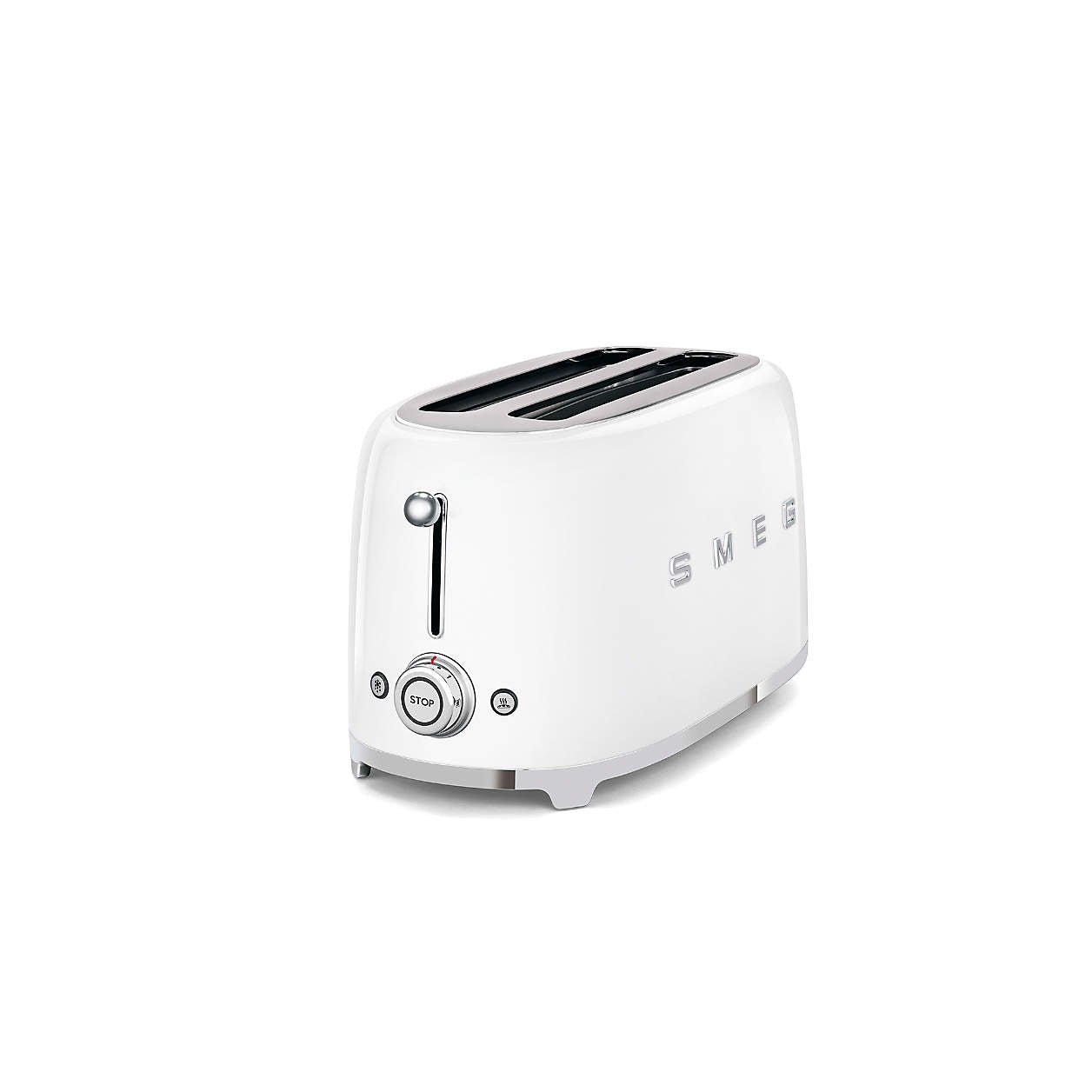 Smeg deals toaster