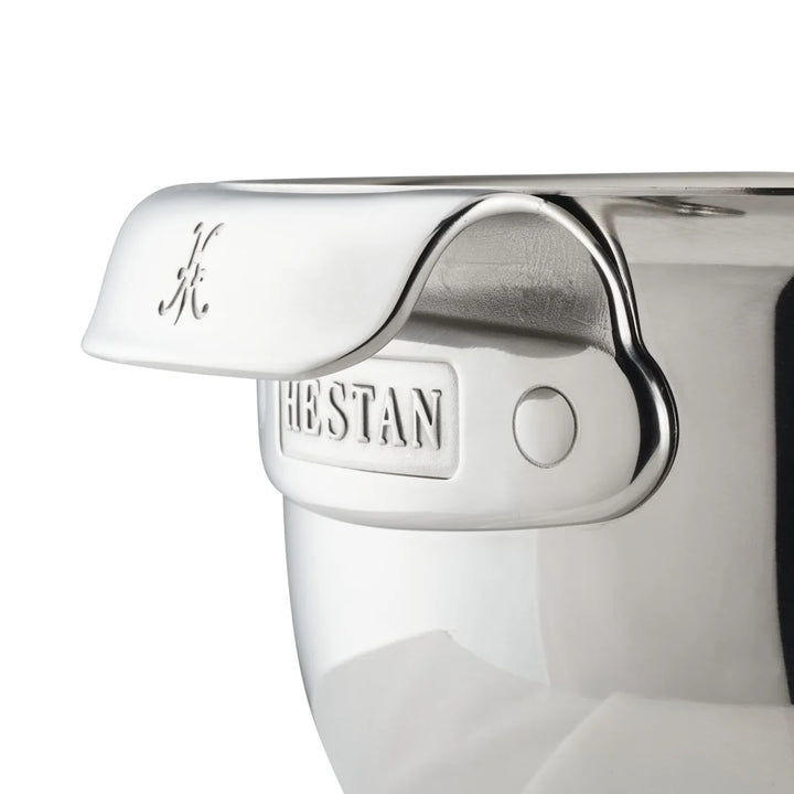 Provisions: 3-Piece Stainless Steel Mixing Bowl Set