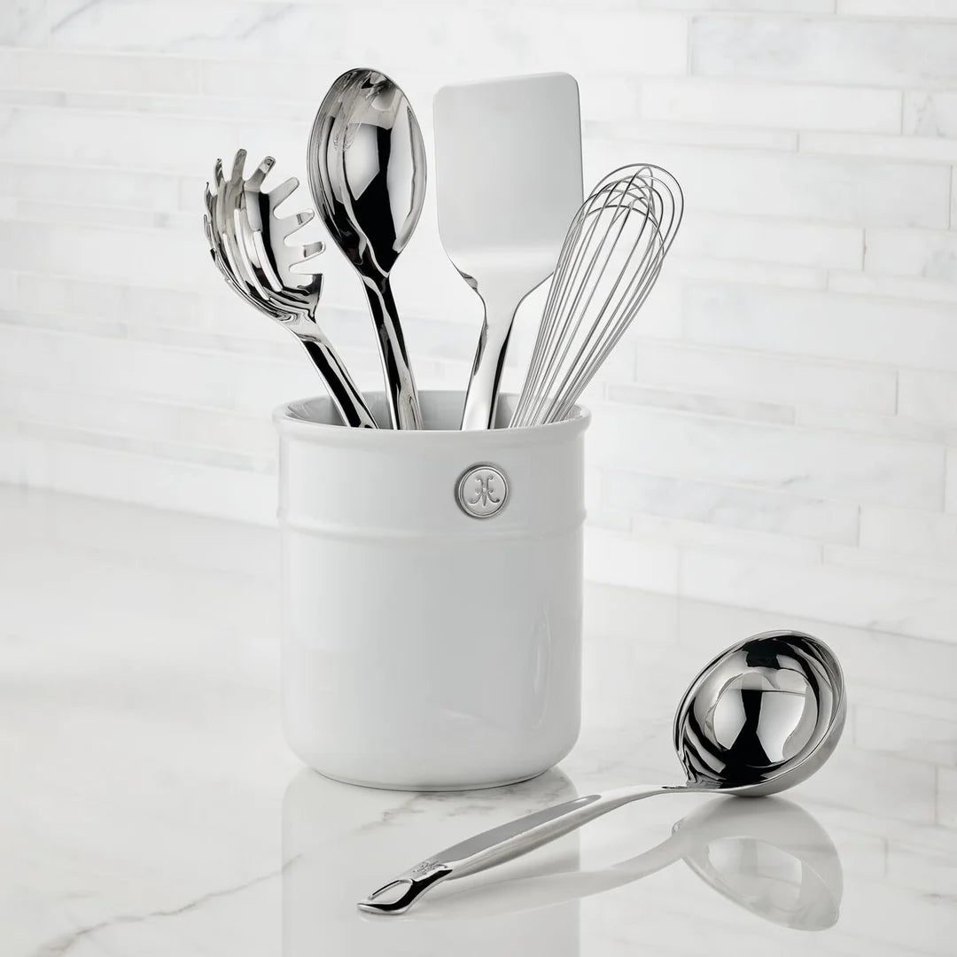 Provisions: 6-Piece Deluxe Chef's Tool Set