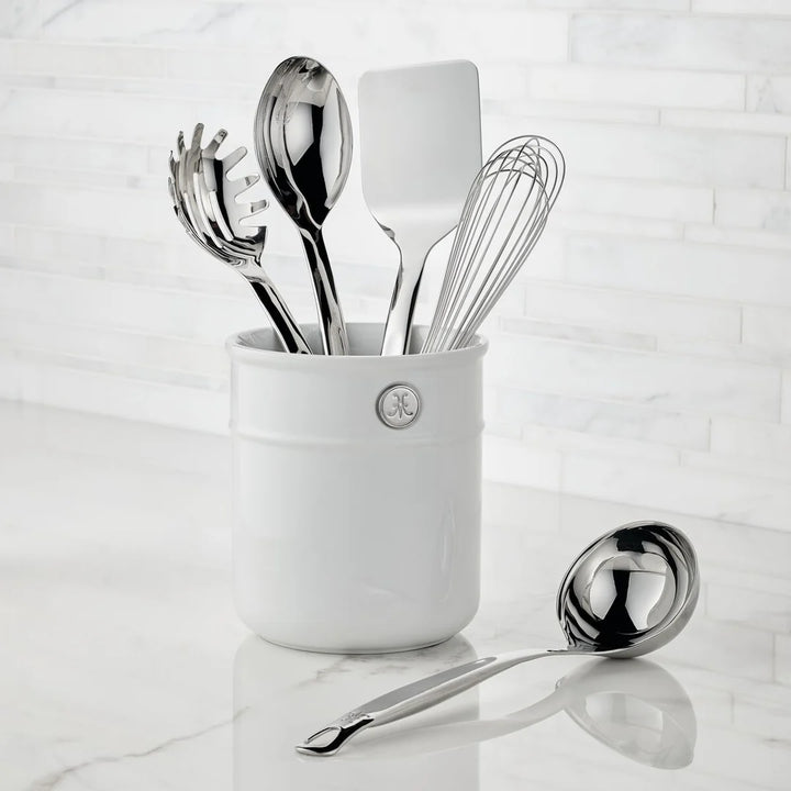 Provisions: 6-Piece Deluxe Chef's Tool Set