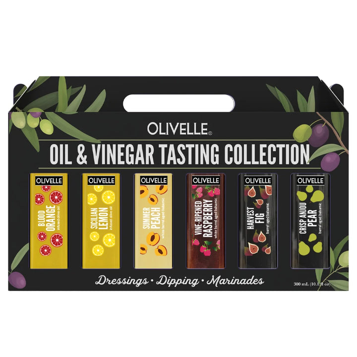 50ml Tasting Collection Gift Kits