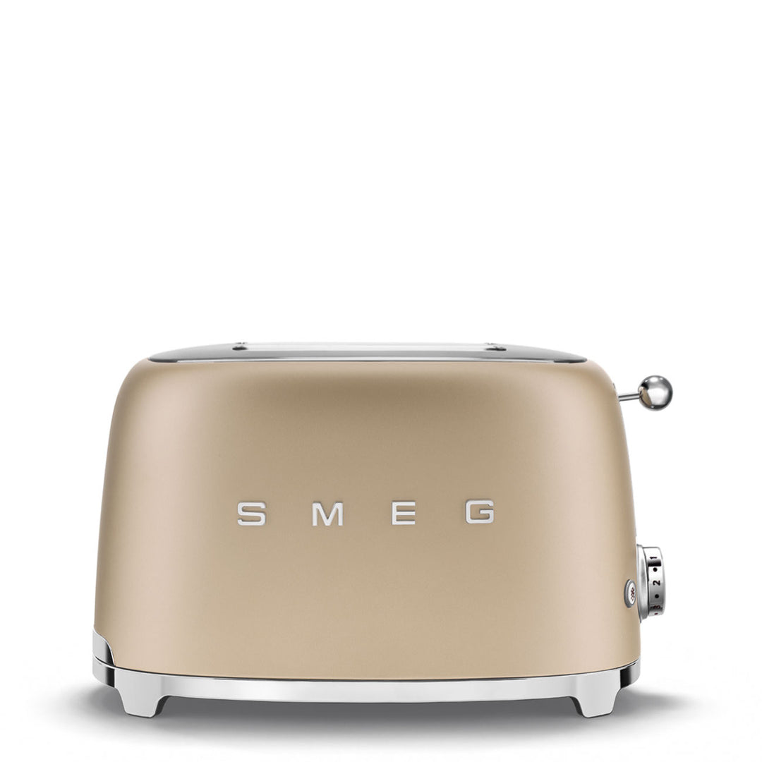 SMEG 2-Slice Toaster