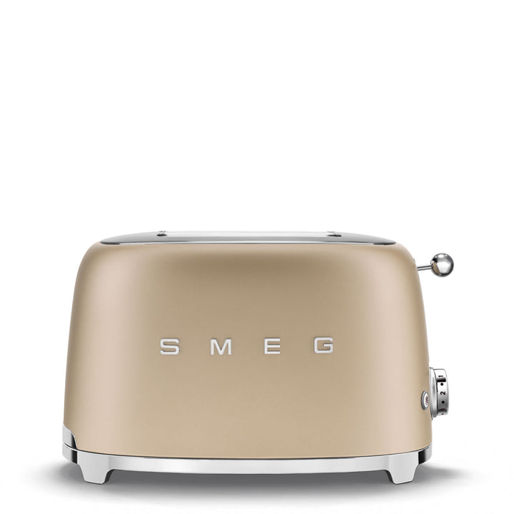 SMEG 2-Slice Toaster