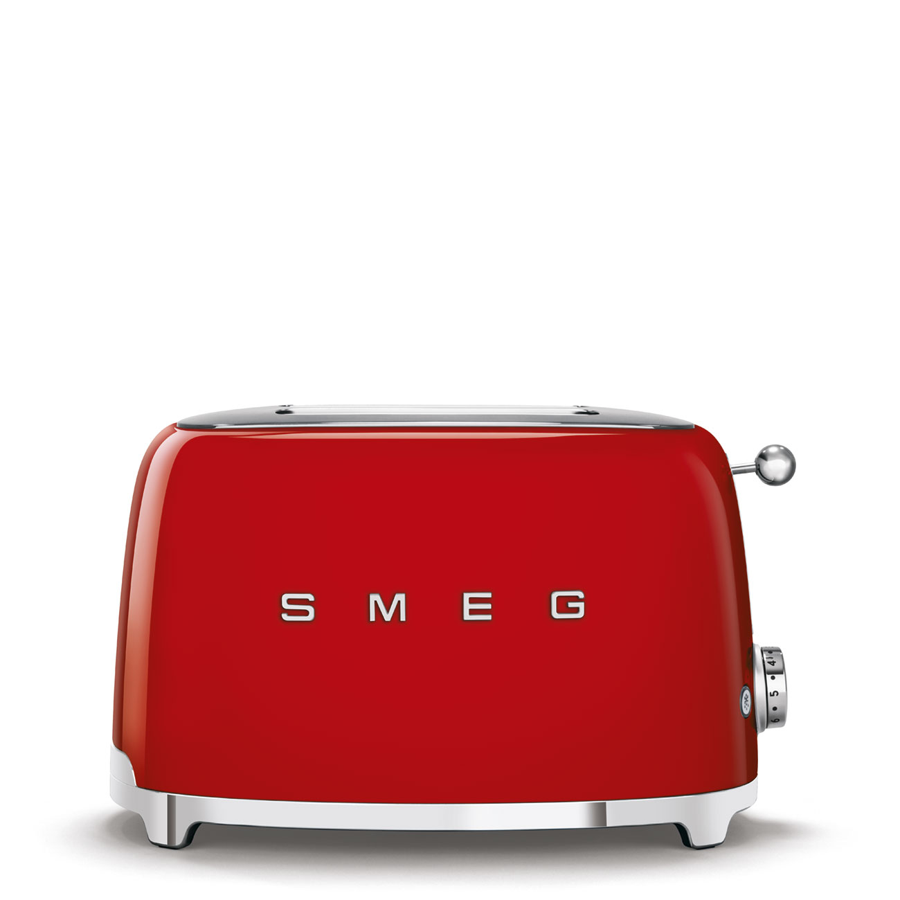 SMEG 2-Slice Toaster – The Cook's Nook