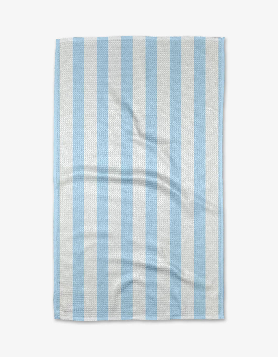 Seaside Stripes Kitchen Tea Towel