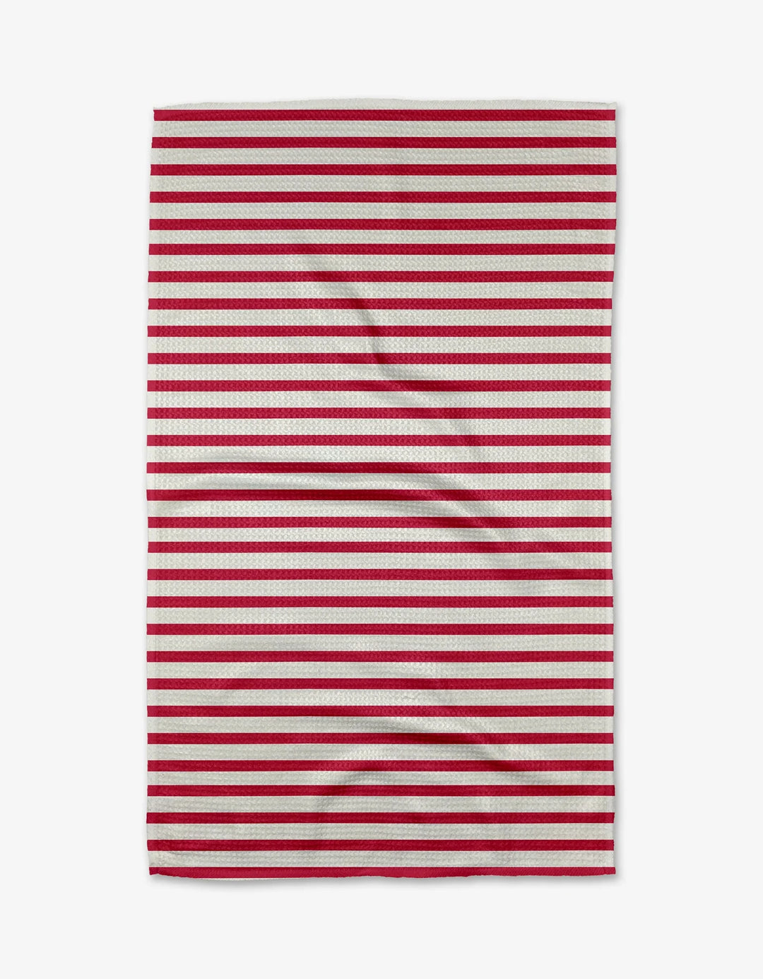 USA Stripes Kitchen Tea Towel