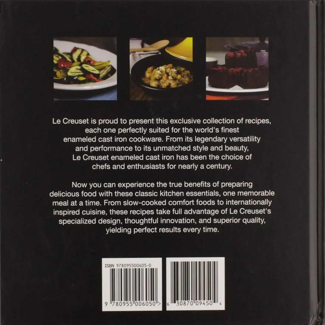 The Cast Iron Way to Cook