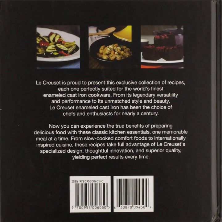 The Cast Iron Way to Cook