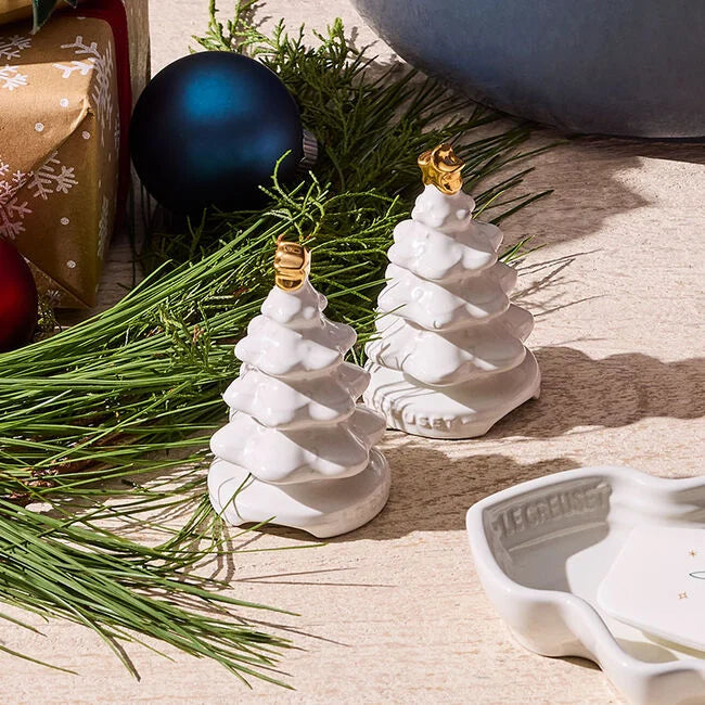 Christmas Tree Pie Vent