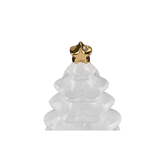 Christmas Tree Pie Vent