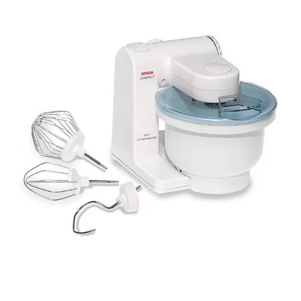 Bosch Compact Mixer