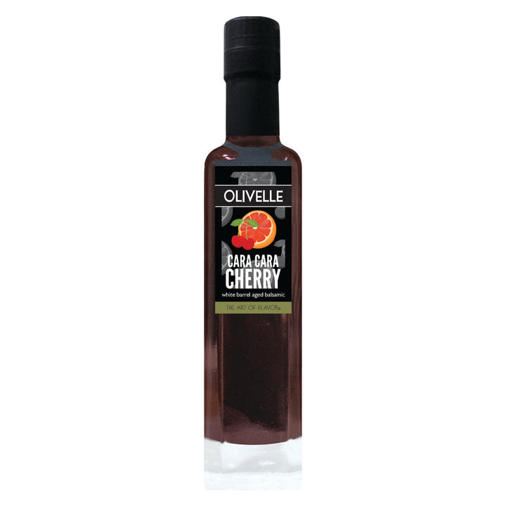 Cara Cara Cherry White Barrel Aged Balsamic