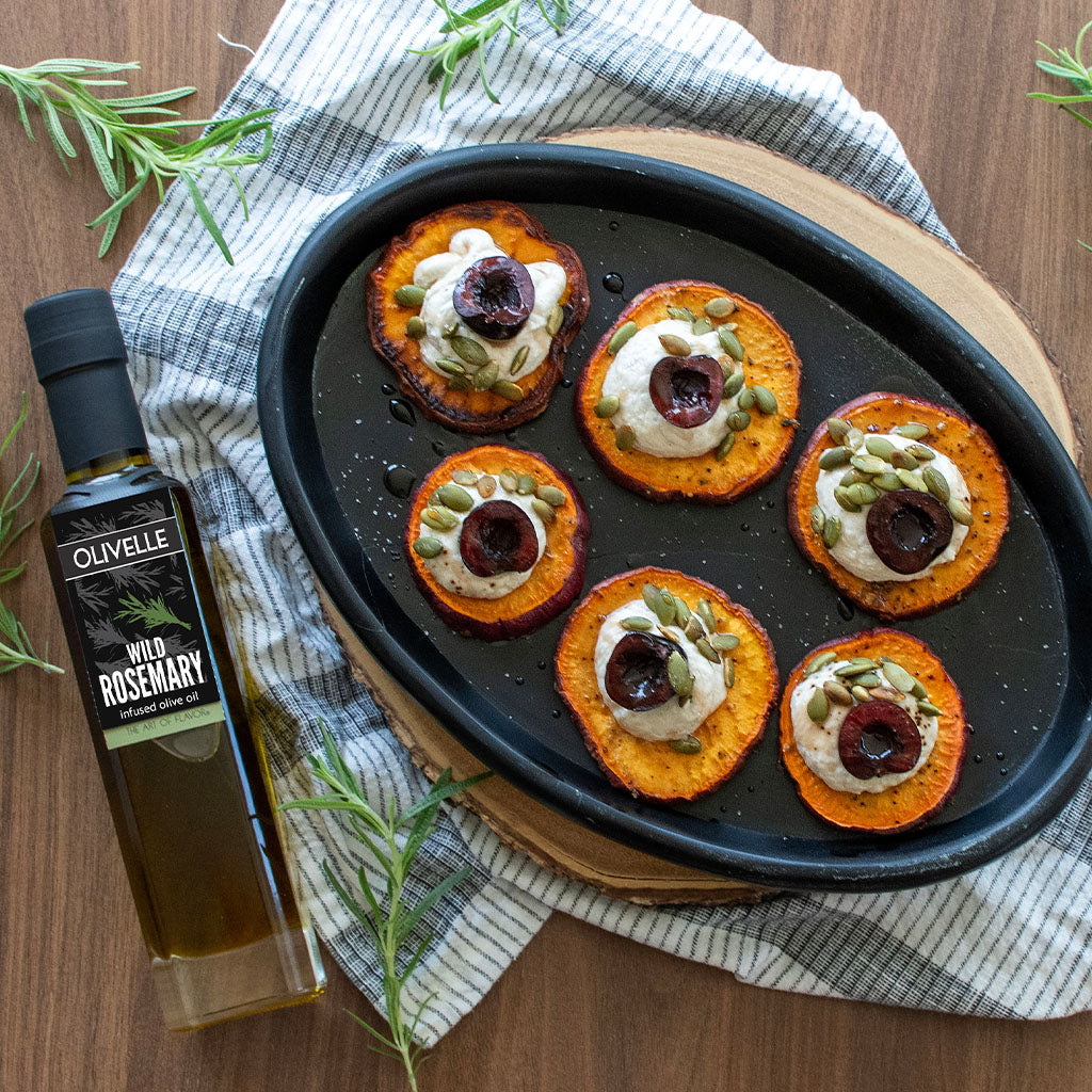 Cara Cara Cherry White Barrel Aged Balsamic