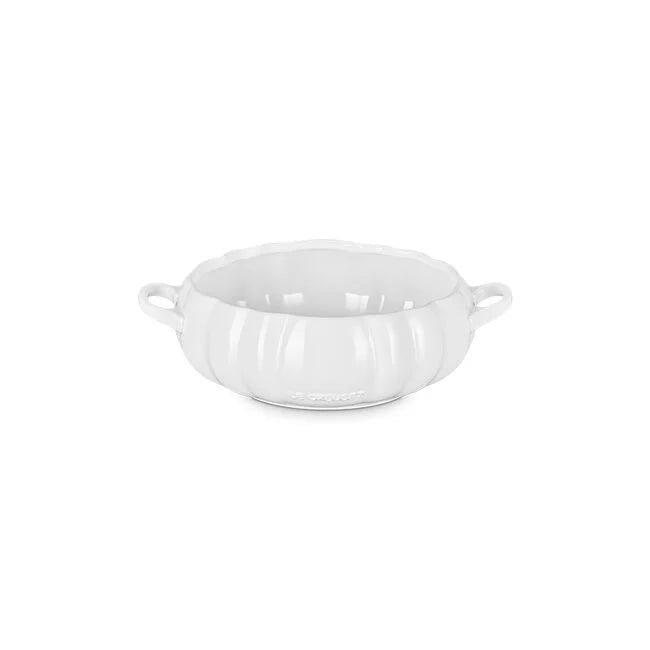 Pumpkin Serving Bowl, 4qt.