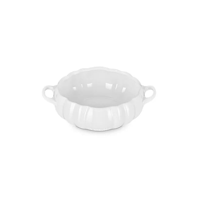 Pumpkin Serving Bowl, 4qt.