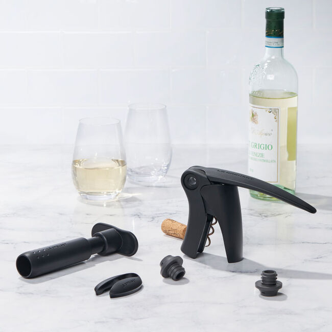 Wine Tools Gift Set