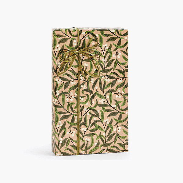 Would you like this gift wrapped?