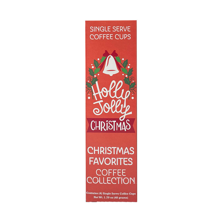 Christmas Favorites K-Cups, 4