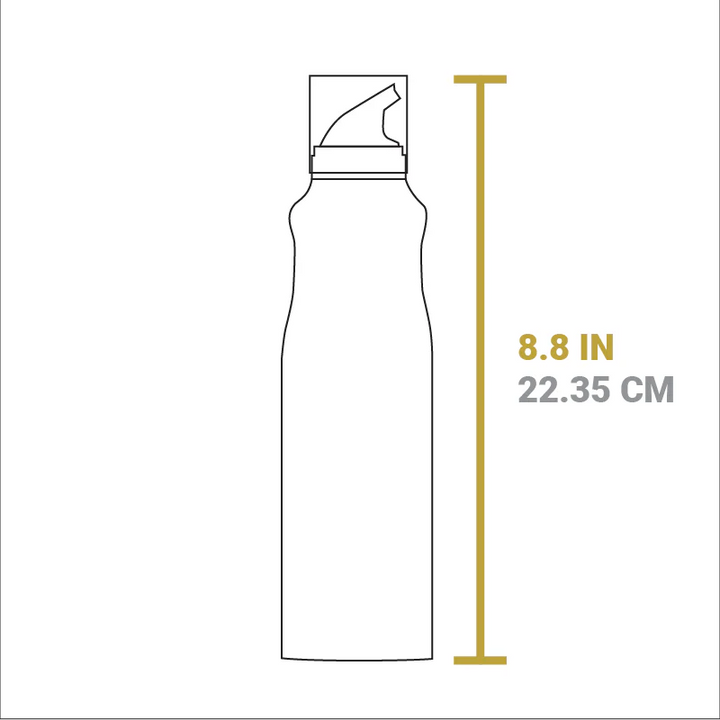 Cast Iron Seasoning Spray