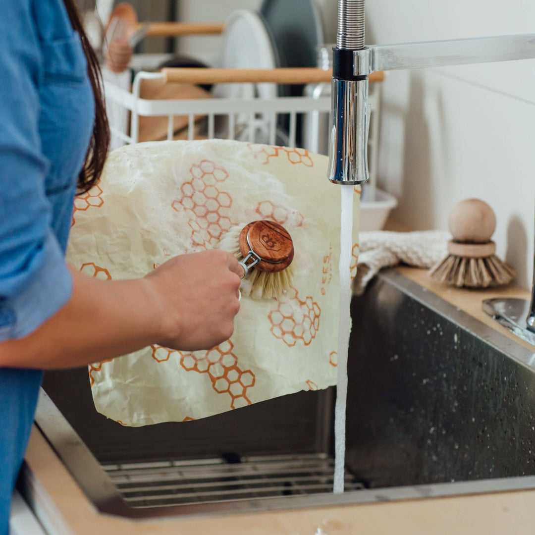 Bee's Wrap Honeycomb Bread Wrap