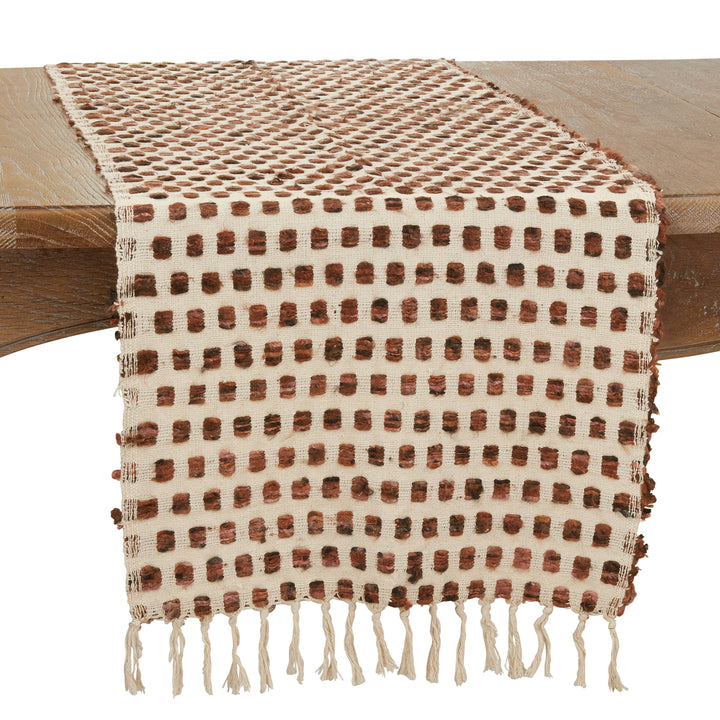 Woven Runner