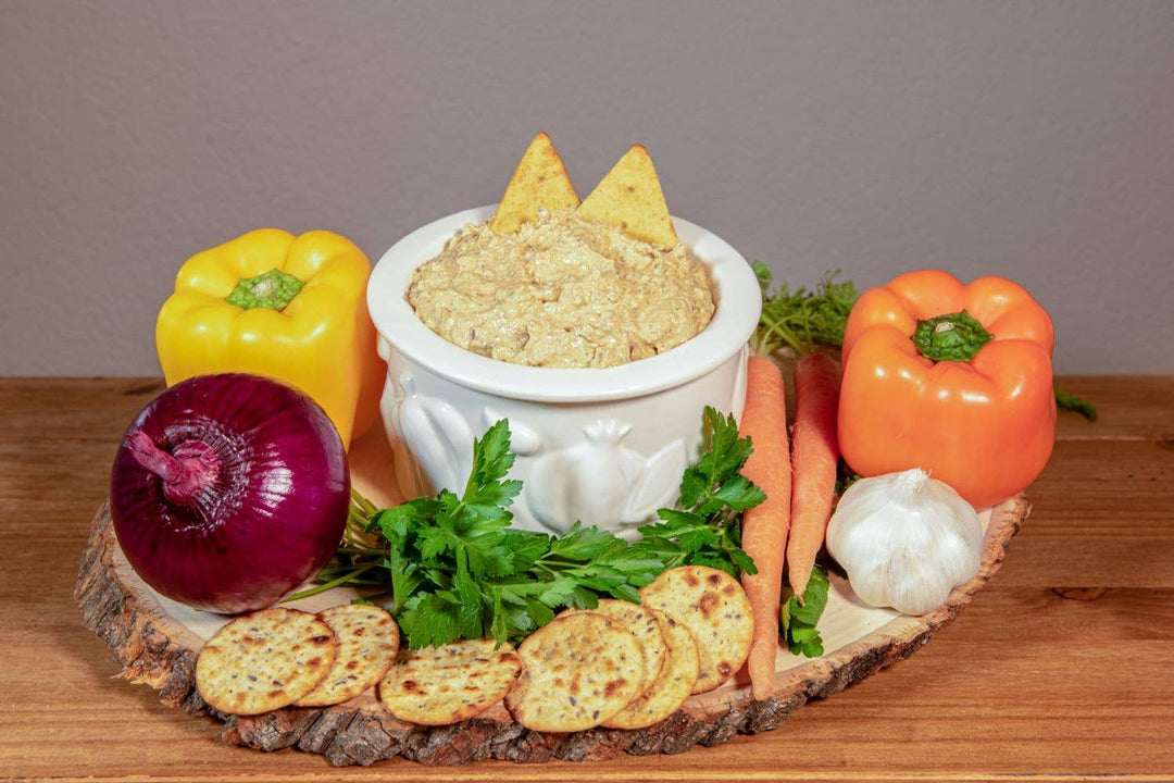 To Market To Market Thrill of a Dill Dip Mix