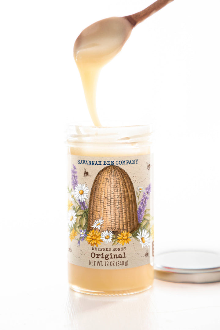 Whipped Original Honey - 12oz