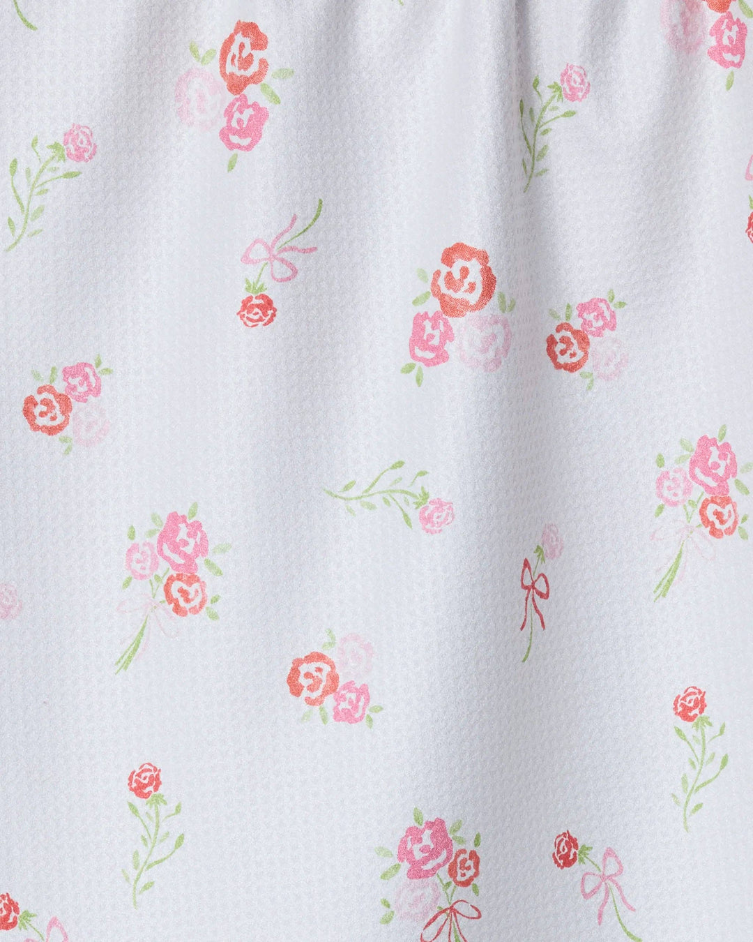 Rosy Cheeks Bar Towel