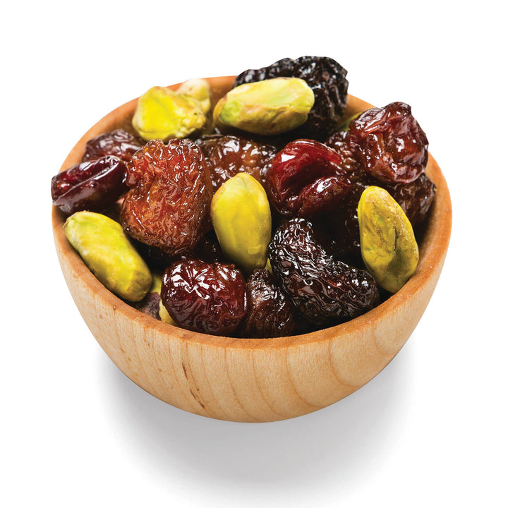 Pistachio Cherry - Fruit and Nut Energy Mix, 5.4 oz