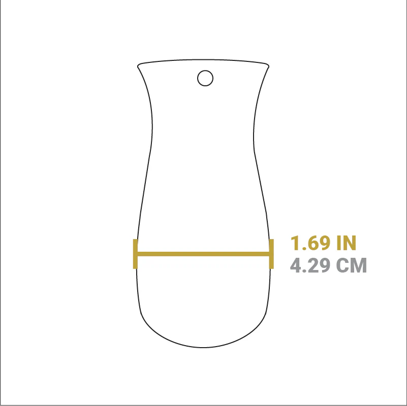 Lodge Mini Silicone Handle Holder