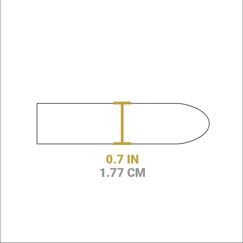 Lodge Mini Silicone Handle Holder