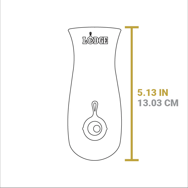 Silicone Hot Handle Holder