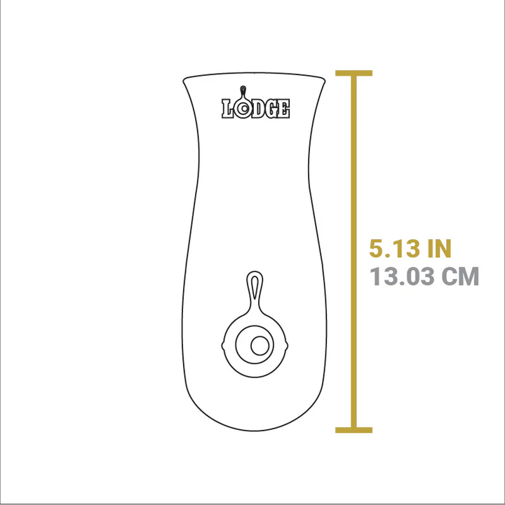 Silicone Hot Handle Holder