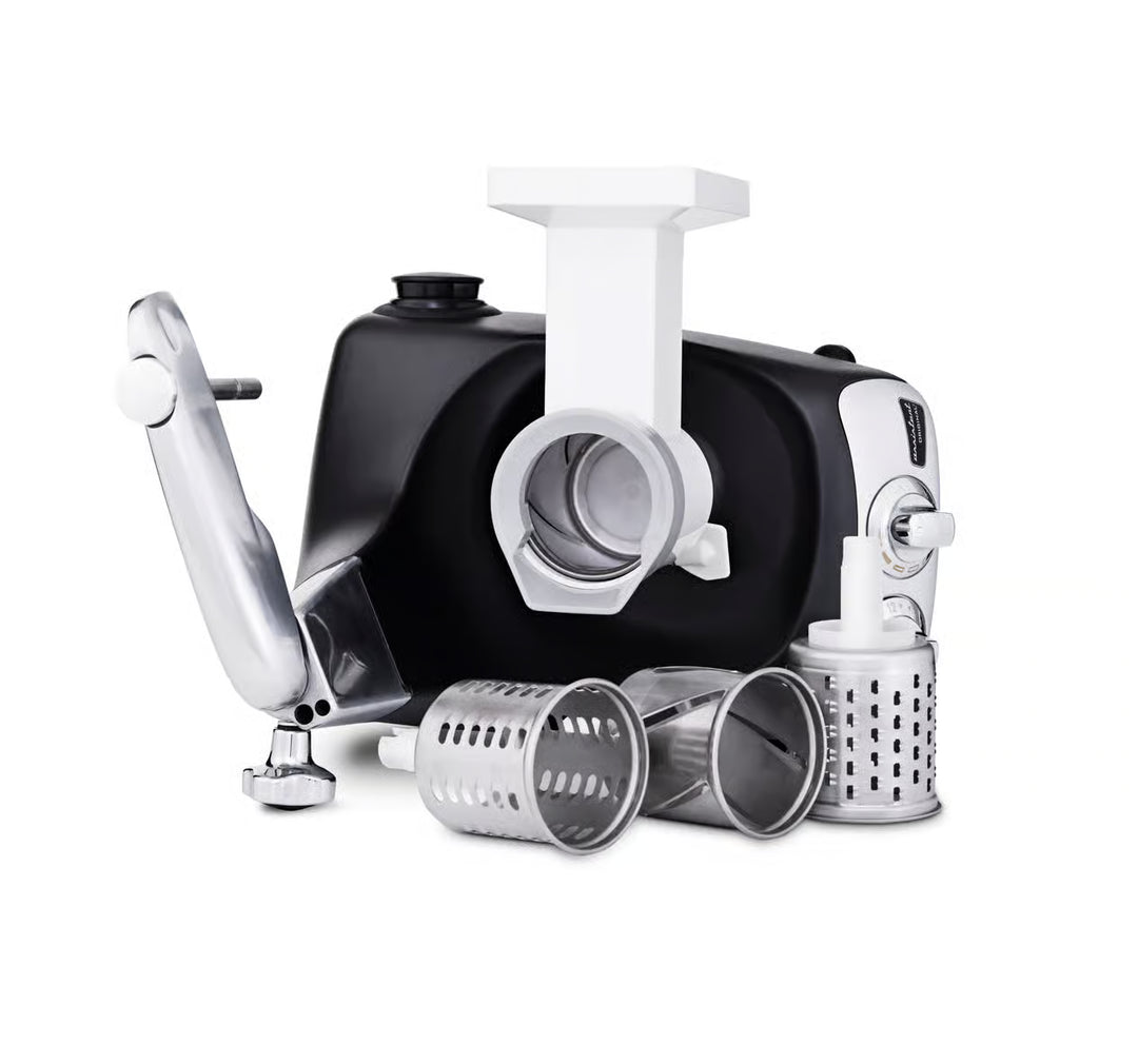 Vegetable Slicer & Shredder