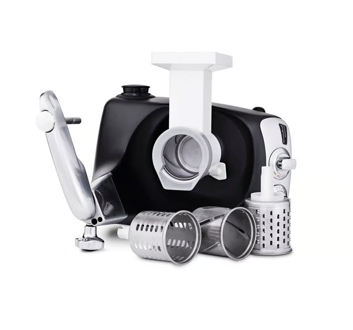 Vegetable Slicer & Shredder