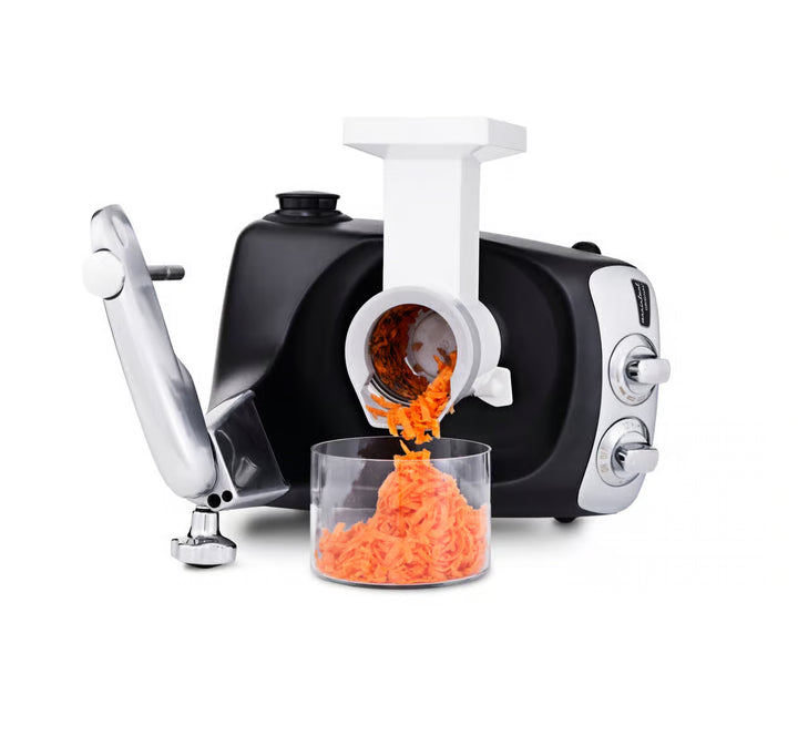 Vegetable Slicer & Shredder