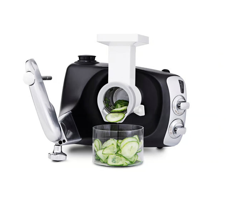 Vegetable Slicer & Shredder