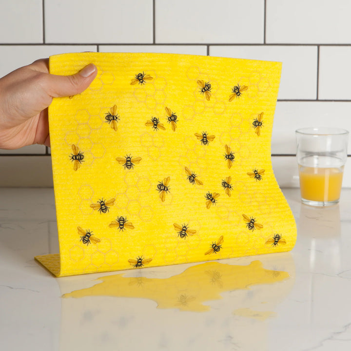 Swedish Sponge Towels